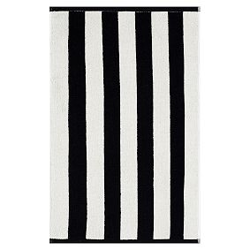Emily &amp; Meritt Circus Stripe Towels