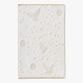 Harry Potter&#8482; Enchanted Night Sky Towel