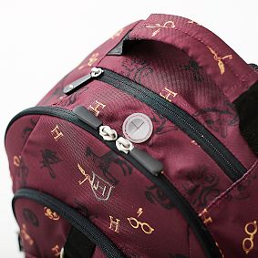 Harry Potter&#8482; Hogwarts&#8482; Backpack and Slim Water Bottle Bundle