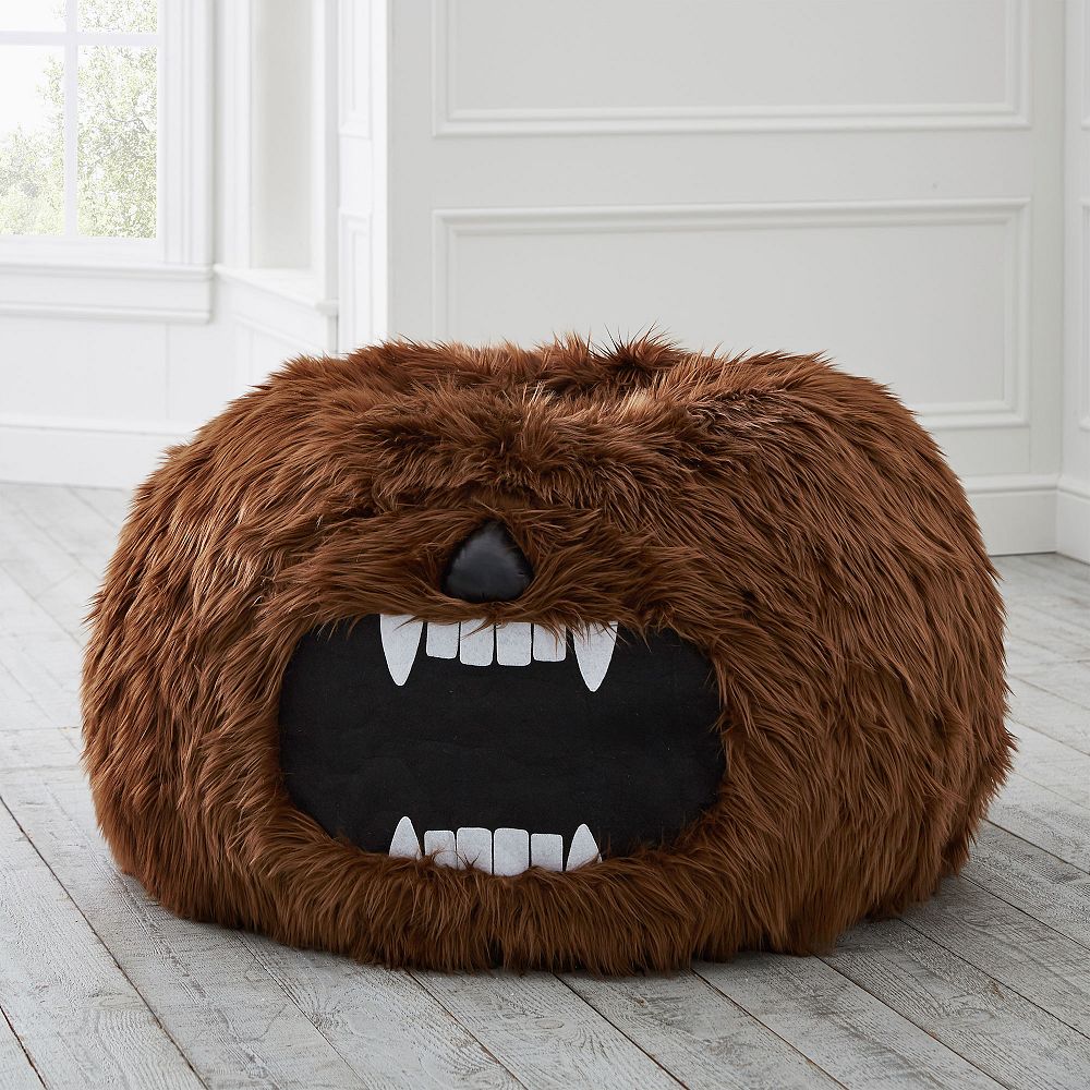 <em>Star Wars</em>&#8482; Chewbacca&#8482; Bean Bag Chair