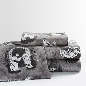 <em>Star Wars</em>&#8482; Iconic Moments Sheet Set