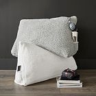 Cozy Wedge Pillow
