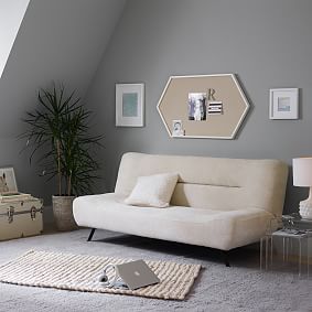 Finn Futon Sofa (71&quot;)