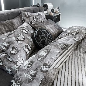 <em>Star Wars</em>&#8482; Iconic Moments Sheet Set
