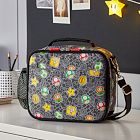 Super Mario™ Gear-Up Glow-in-the-Dark Cold Pack Lunch Box