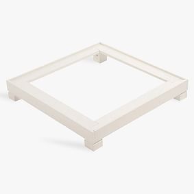 Open Box:  Cushy Lounge Pedestal Base