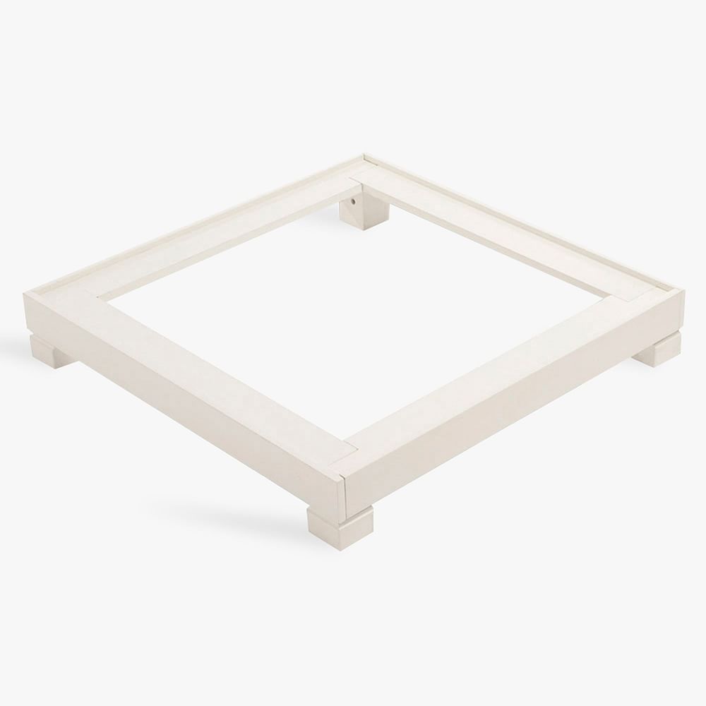 Open Box:  Cushy Lounge Pedestal Base