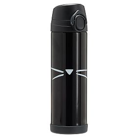 Emily &amp; Meritt Kitty 17 oz Water Bottle