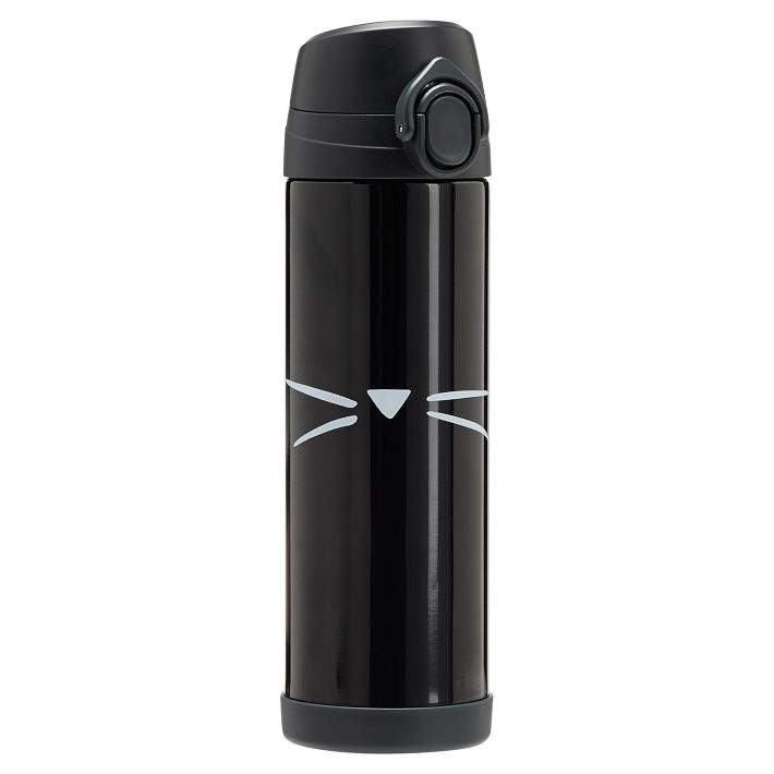Emily &amp; Meritt Kitty 17 oz Water Bottle