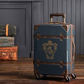 Harry Potter&#8482; Hard-Sided Hufflepuff&#8482; Carry-on Spinner