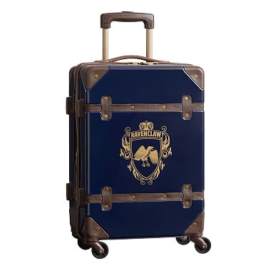 Harry Potter™ Hard-Sided Ravenclaw™ Carry-on Spinner