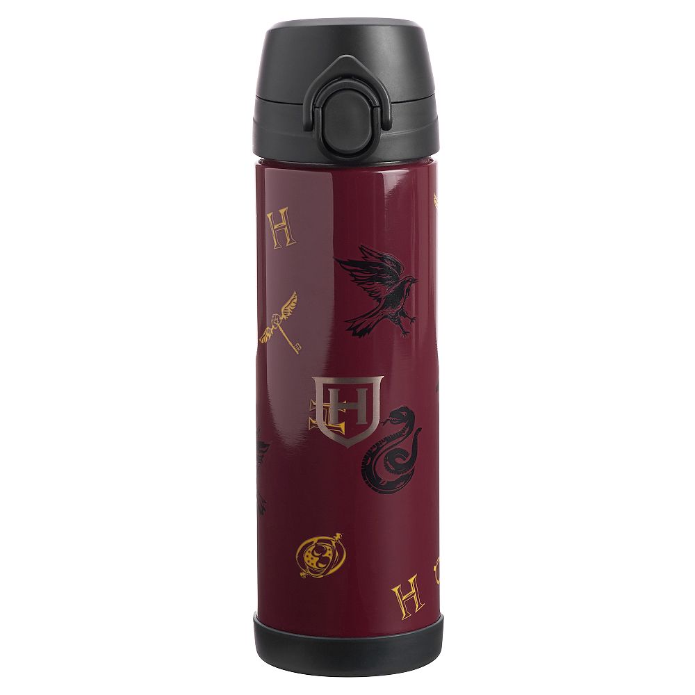 Harry Potter&#8482; Mascot 17 oz Water Bottle