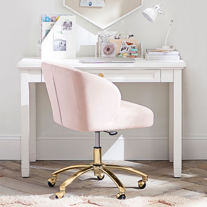 Beadboard Writing Desk (44&quot;)