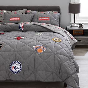 NBA Sham