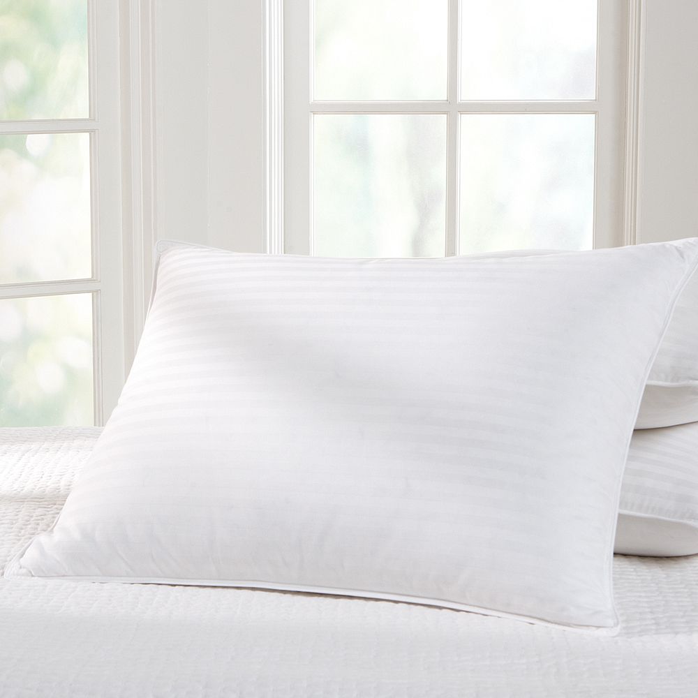 Premium Down Chamber Pillow Insert