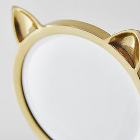 The Emily &amp; Meritt Desktop Mirror