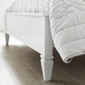 Auburn Classic Bed &amp; Mattress Set