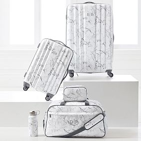 Jet-Set Quarry Duffle Bag