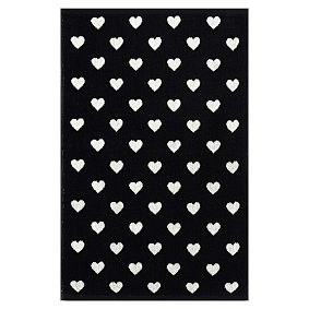 Emily &amp; Meritt Heart Towels