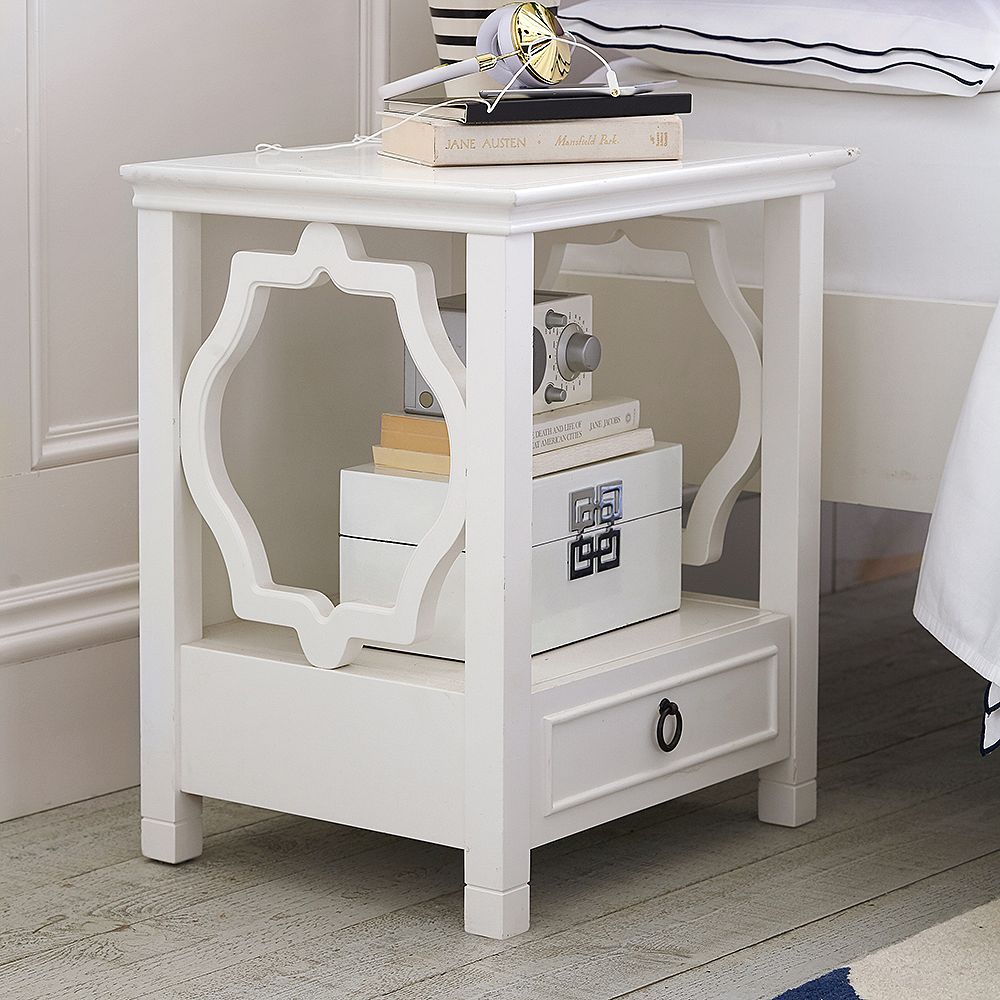 Evie Nightstand (20.5&quot;)