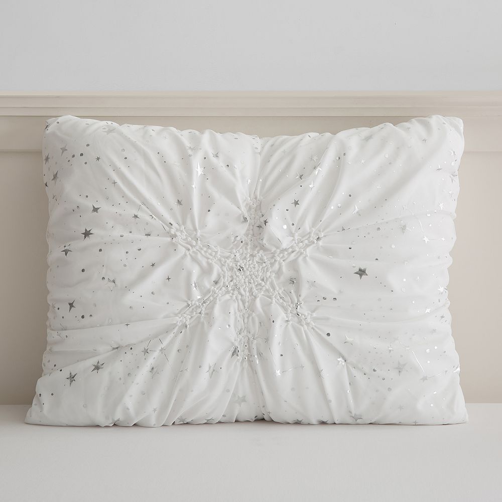 Harry Potter&#8482; Ruched Celestial Sham