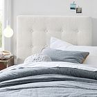 No Nails Tufted Smart™ Wall Mounted Headboard