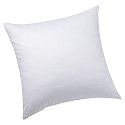 Essential Decorative Pillow Insert, 26"x26" Euro Insert