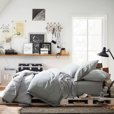 Favorite Tee Bedroom