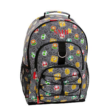 Super Mario™ Gear-Up  Backpack
