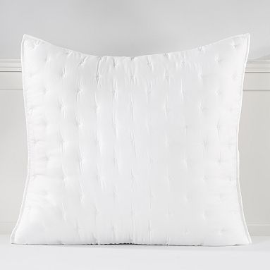 Amelia TENCEL™ Euro Sham
