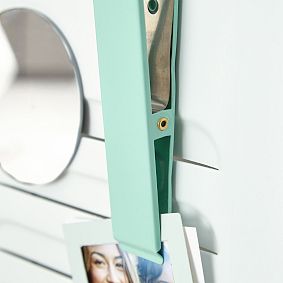 Ultimate Locker Mirror Pocket Bundle