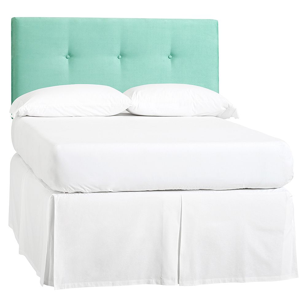 Essential Upholstered Headboard