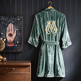 FANTASTIC BEASTS&#8482; Velvet Vision Palm Wall Art
