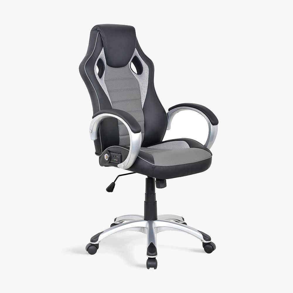 Open Box:   X Rocker Rogue Audio Office Chair