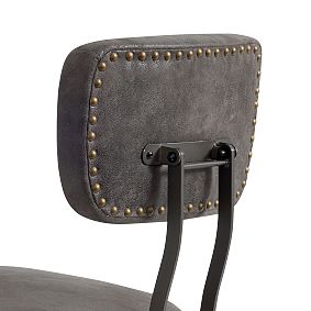 Charcoal Trailblazer Architect's Task Chair