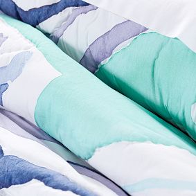 Maya Swirl Quilt