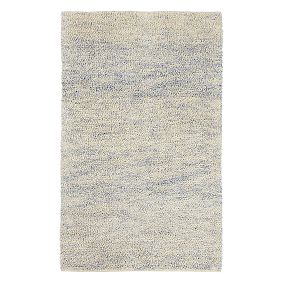 Spray Dye Shag Rug
