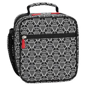 <em>Star Wars</em>&#8482; Gear-Up Darth Vader&#8482;  Classic Lunch Bag