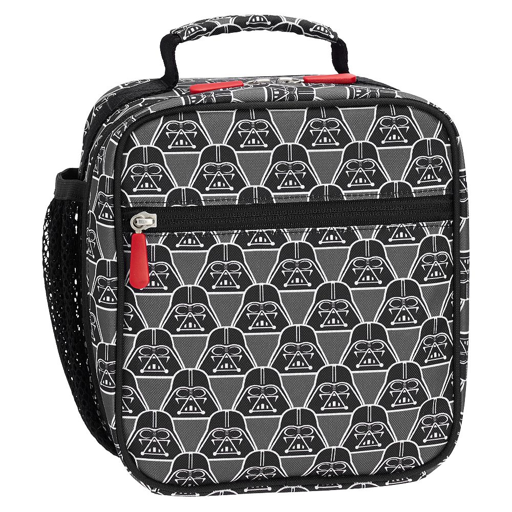 <em>Star Wars</em>&#8482; Gear-Up Darth Vader&#8482;  Classic Lunch Bag
