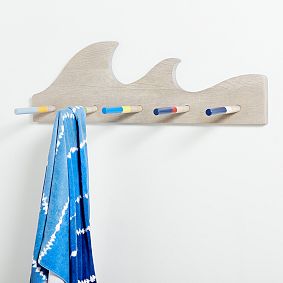 Surf Waves Hooks