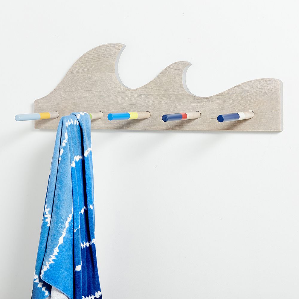 Surf Waves Hooks