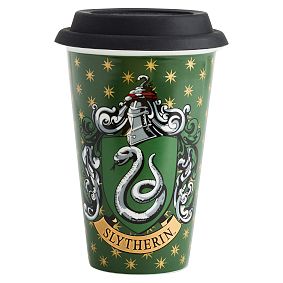 Harry Potter&#8482; Tumbler, Slytherin