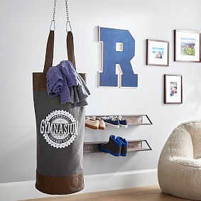 Northfield Hanging Laundry Bag