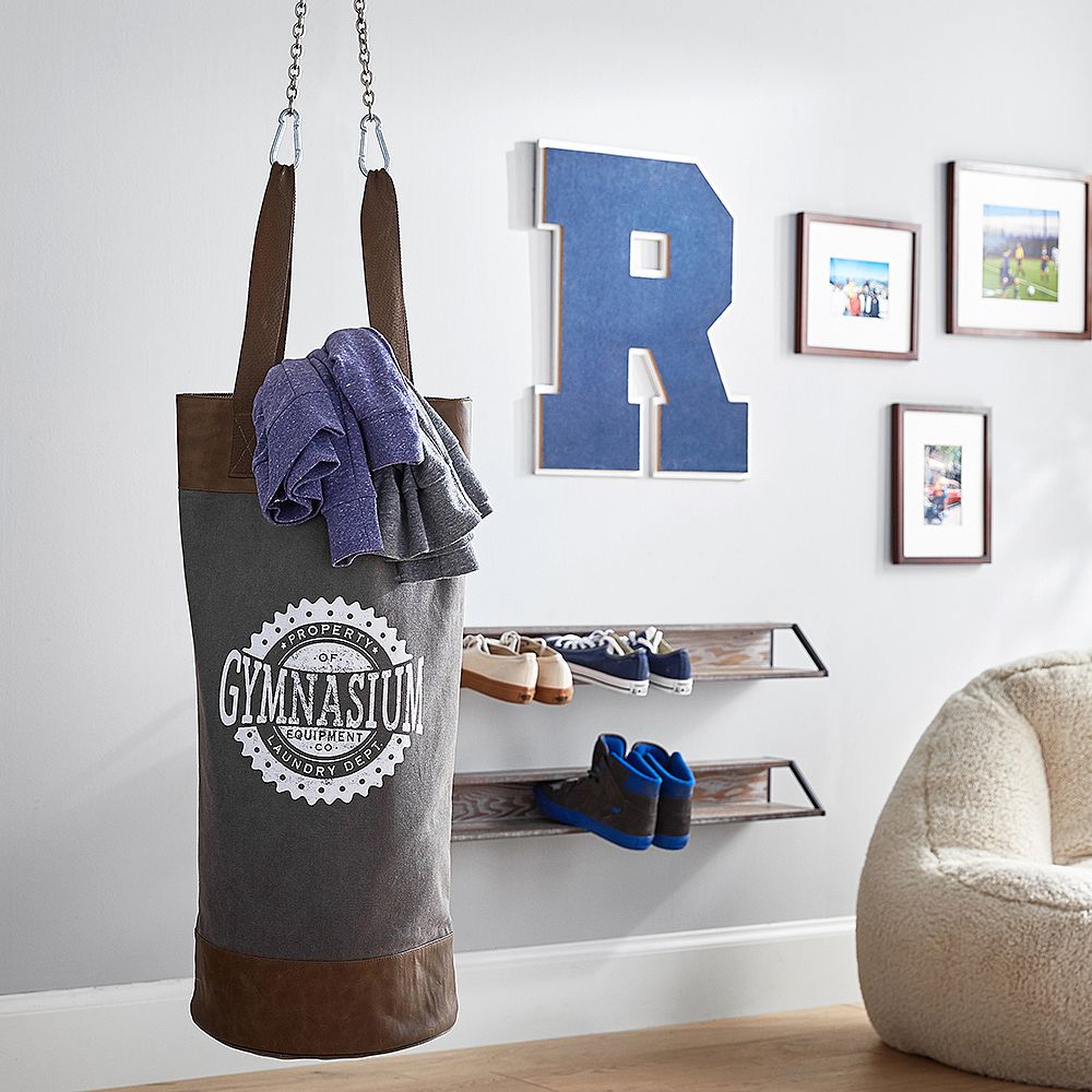 Northfield Hanging Laundry Bag