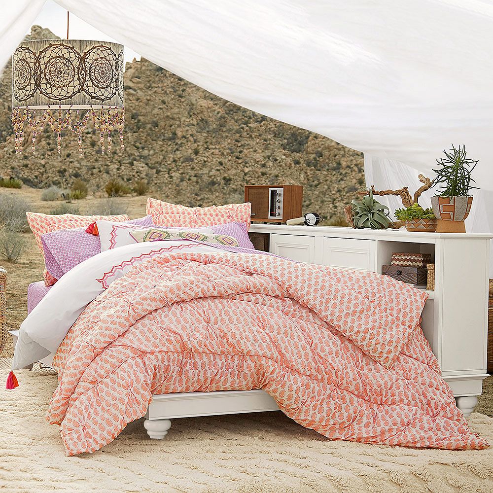 Chelsea Platform Bed