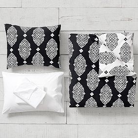 Bohemian Muse Duvet Bedding Set with Duvet Cover, Duvet Insert, Sham, Sheet Set + Pillow Inserts