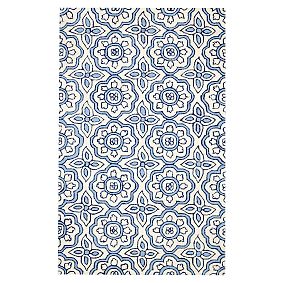 Greta Geo Rug