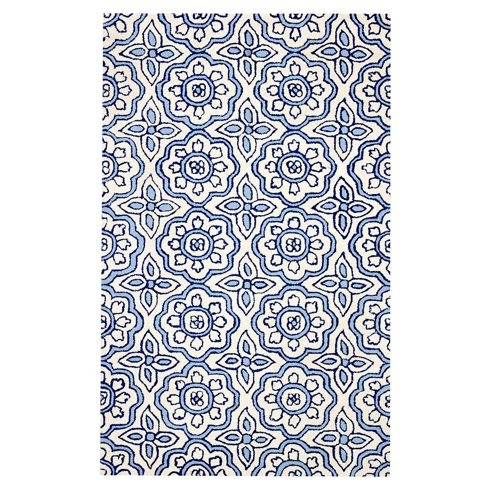 Greta Geo Rug