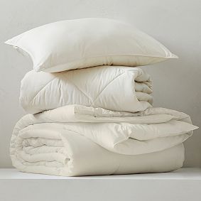 Stay Pure Duvet Insert