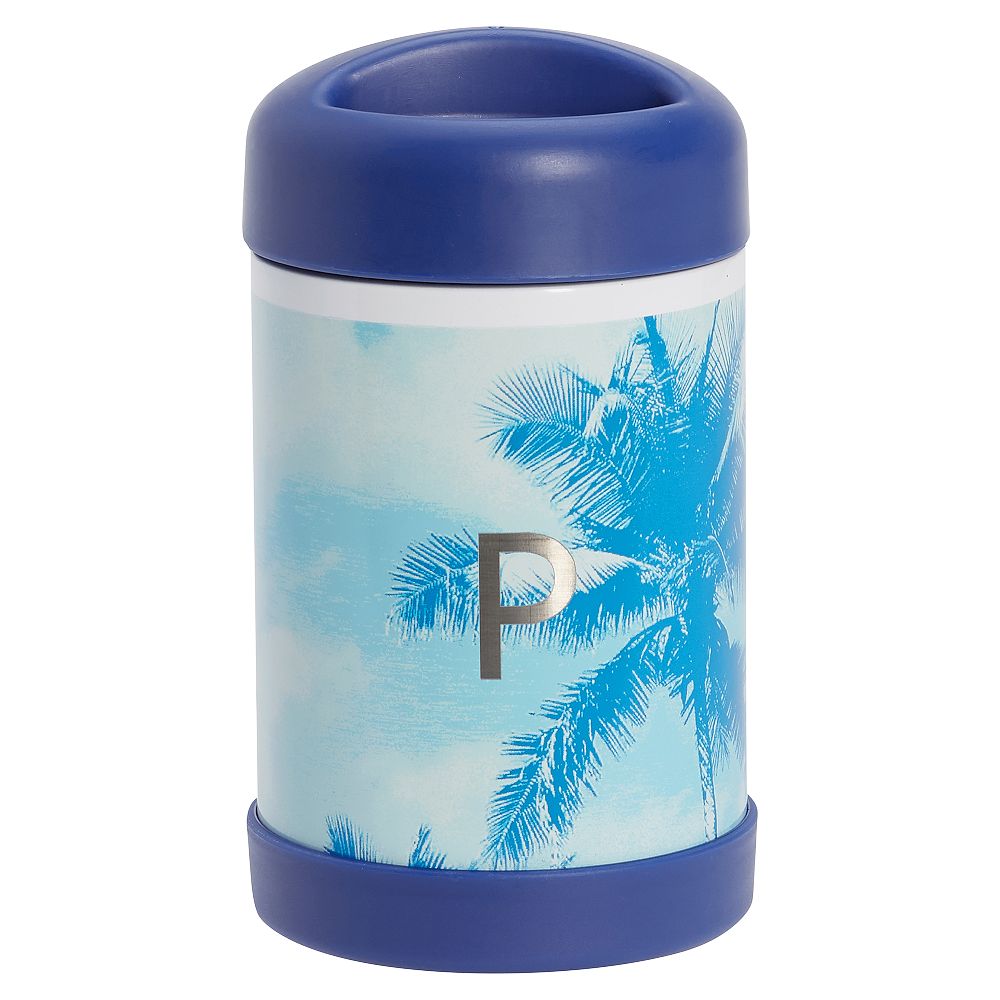 Palms Cool Hot/Cold Container